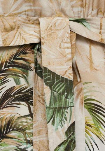 Платье макси