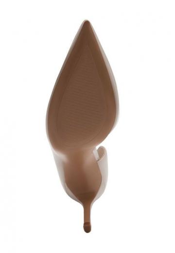 Туфли на высоком каблуке