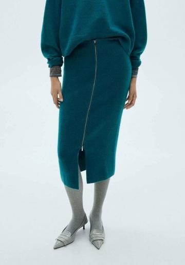 Юбка-карандаш