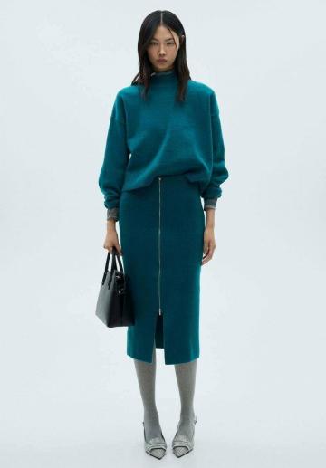 Юбка-карандаш