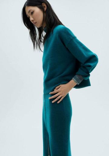 Юбка-карандаш