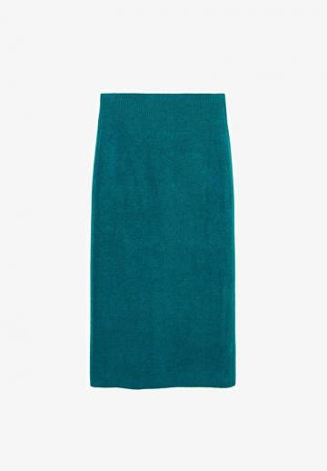 Юбка-карандаш