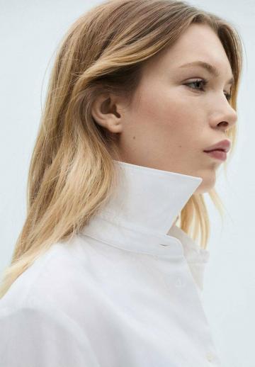 Блузка-рубашка