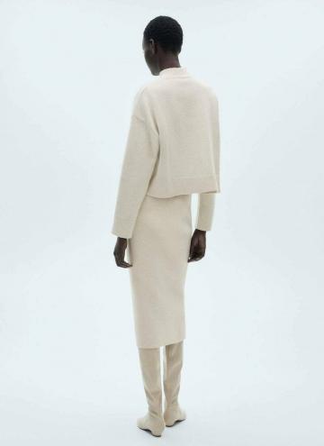 Юбка-карандаш