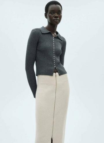 Юбка-карандаш