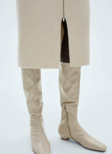 Юбка-карандаш