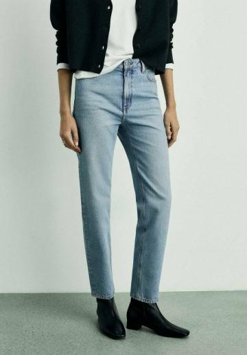 Короткие джинсы