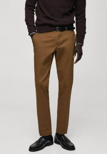 Костюмные брюки