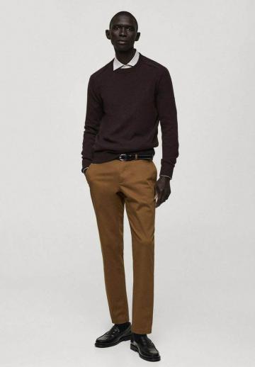 Костюмные брюки