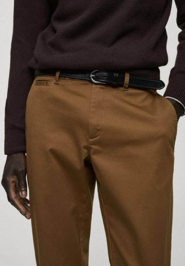 Костюмные брюки