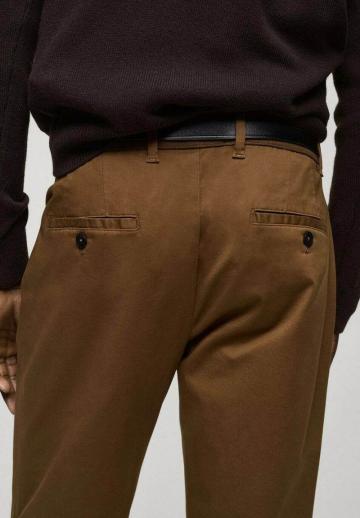 Костюмные брюки