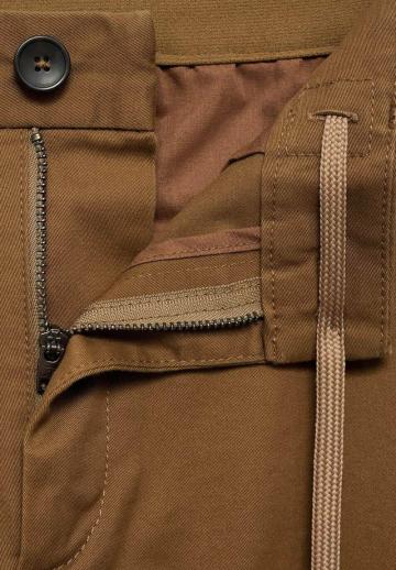 Костюмные брюки