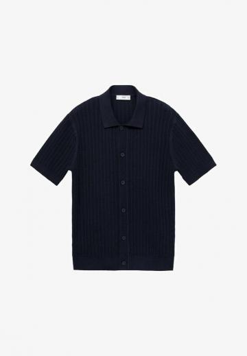 Рубашка с коротким рукавом