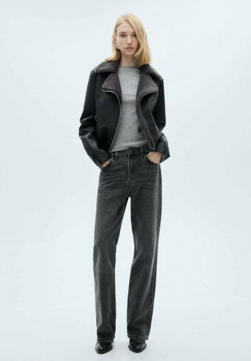 Короткая куртка