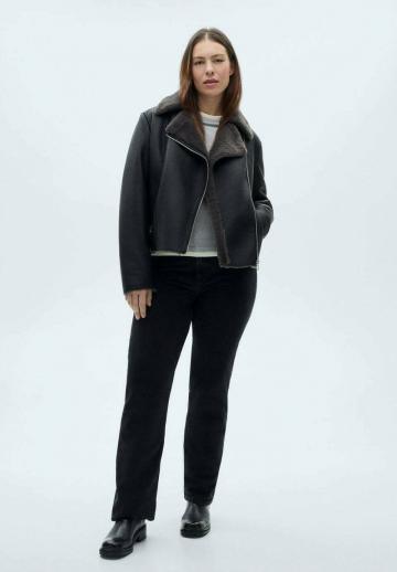 Короткая куртка