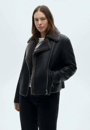 Короткая куртка