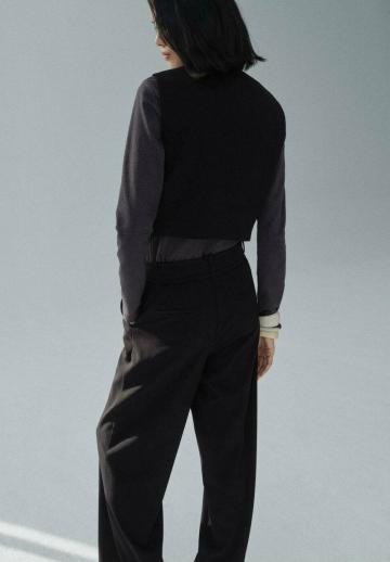 Короткая куртка