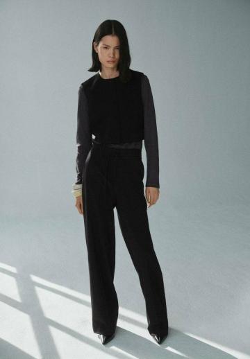 Короткая куртка