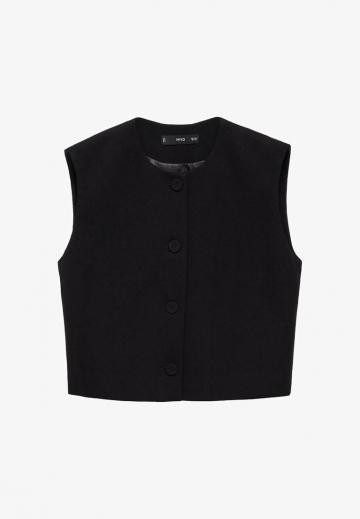 Короткая куртка