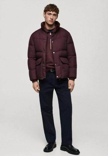 Зимняя куртка