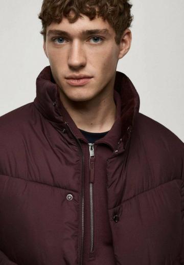 Зимняя куртка