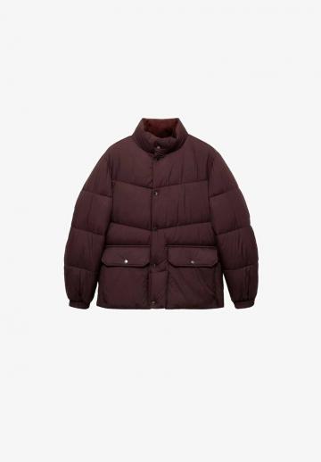 Зимняя куртка