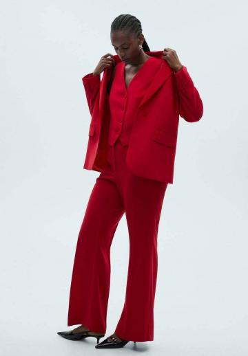 Короткая куртка