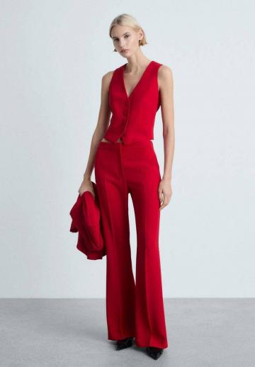 Короткая куртка