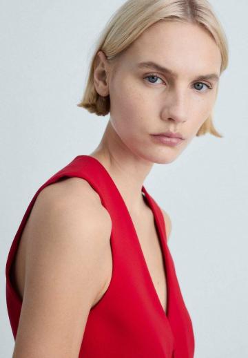 Короткая куртка