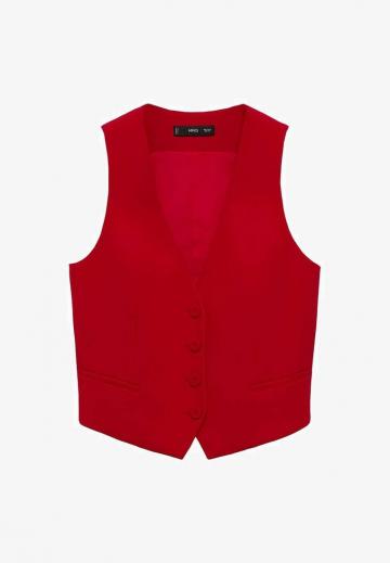 Короткая куртка