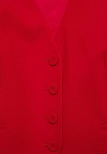 Короткая куртка