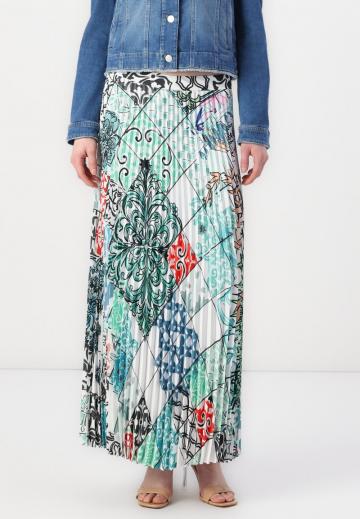 Летняя юбка