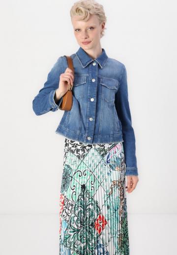 Летняя юбка