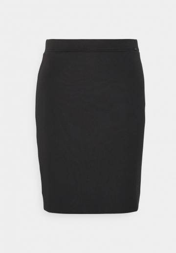 Юбка из джерси