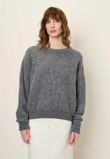 Пуловер