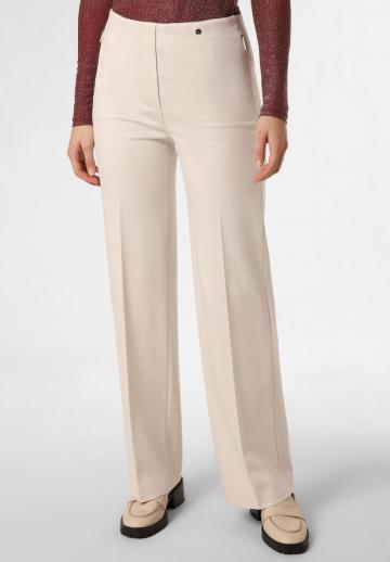 Прямые брюки