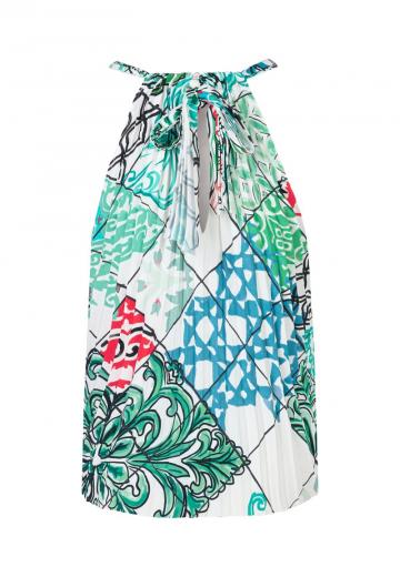 Майка-борцовка