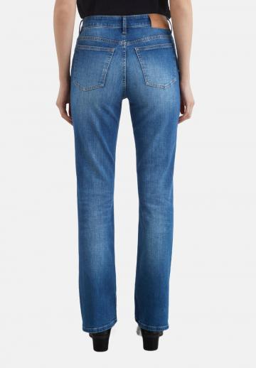 Клешеные брюки