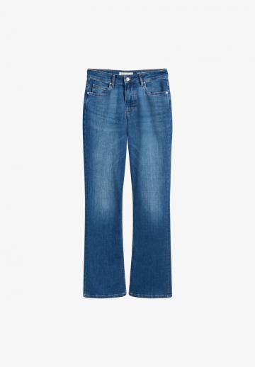 Клешеные брюки