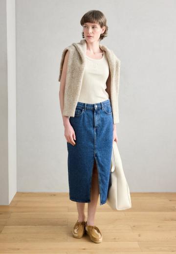 Майка-борцовка