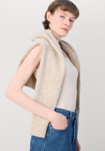 Майка-борцовка