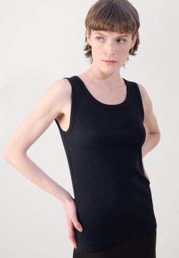 Майка-борцовка