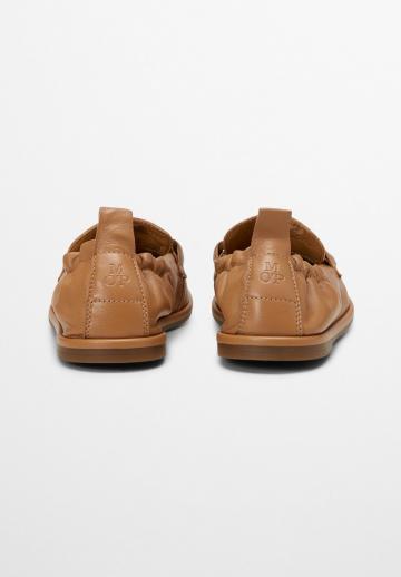 Полуботинки