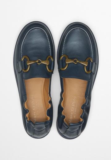 Полуботинки