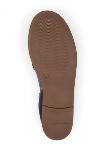 Полуботинки