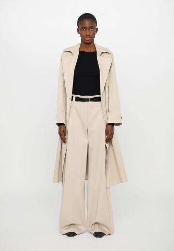 Прямые брюки