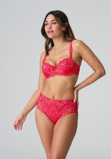 Бюстгальтер на косточках