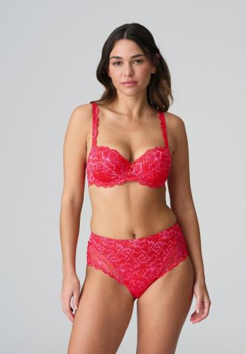 Бюстгальтер на косточках