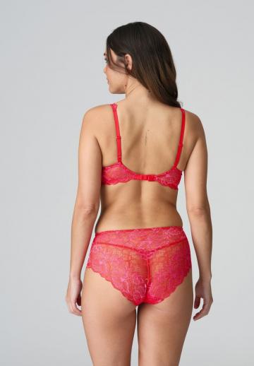 Бюстгальтер на косточках