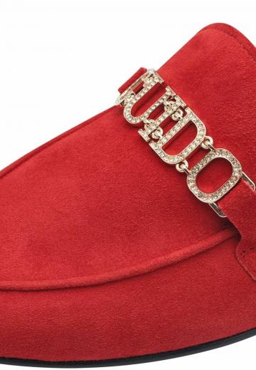 Полуботинки